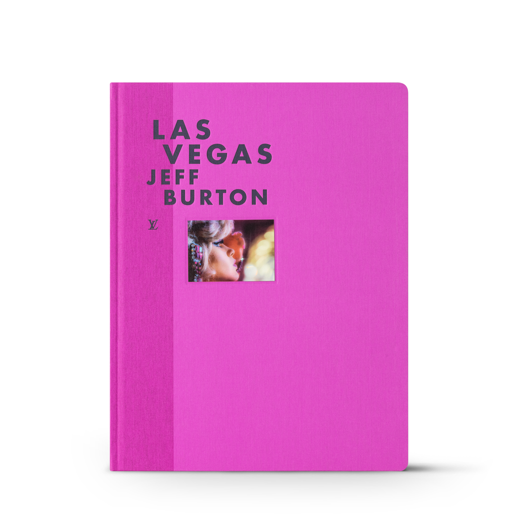 Fashion Eye Las Vegas - Library | LOUIS VUITTON